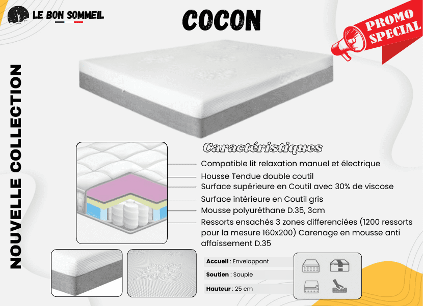 Lookbook 04 - Cocon