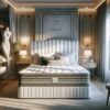 Le matelas Bulle de Le Bon Sommeil - un choix haut de gamme pour un sommeil réparateur.png