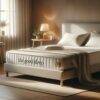 Trouvez le Matelas Parfait pour un Sommeil Réparateur avec LeBonSommeil