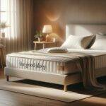 Trouvez le Matelas Parfait pour un Sommeil Réparateur avec LeBonSommeil